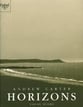 Horizons-Vocal Score Vocal Solo & Collections sheet music cover